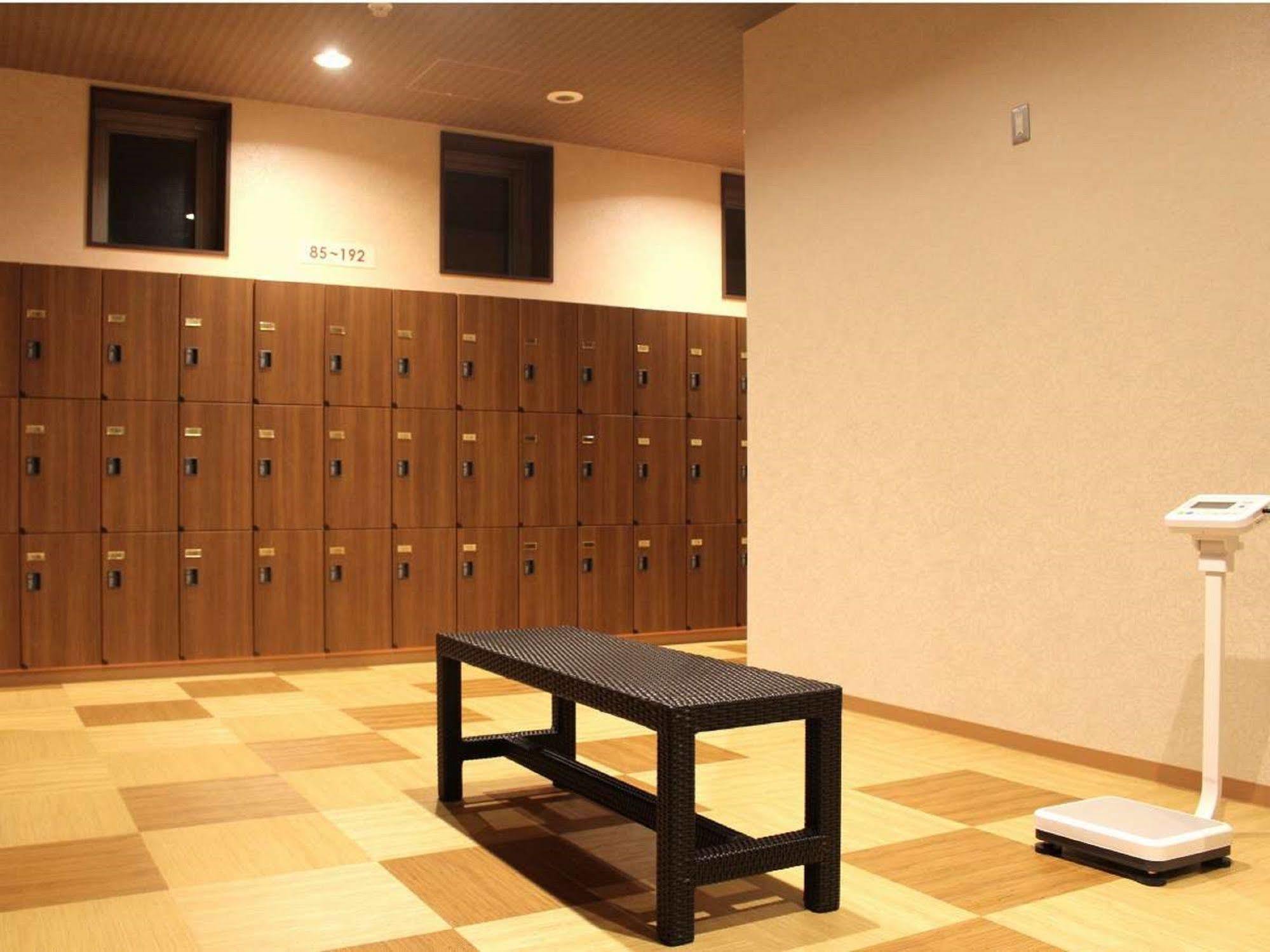 ホテルwbfグランデ旭川 エクステリア 写真