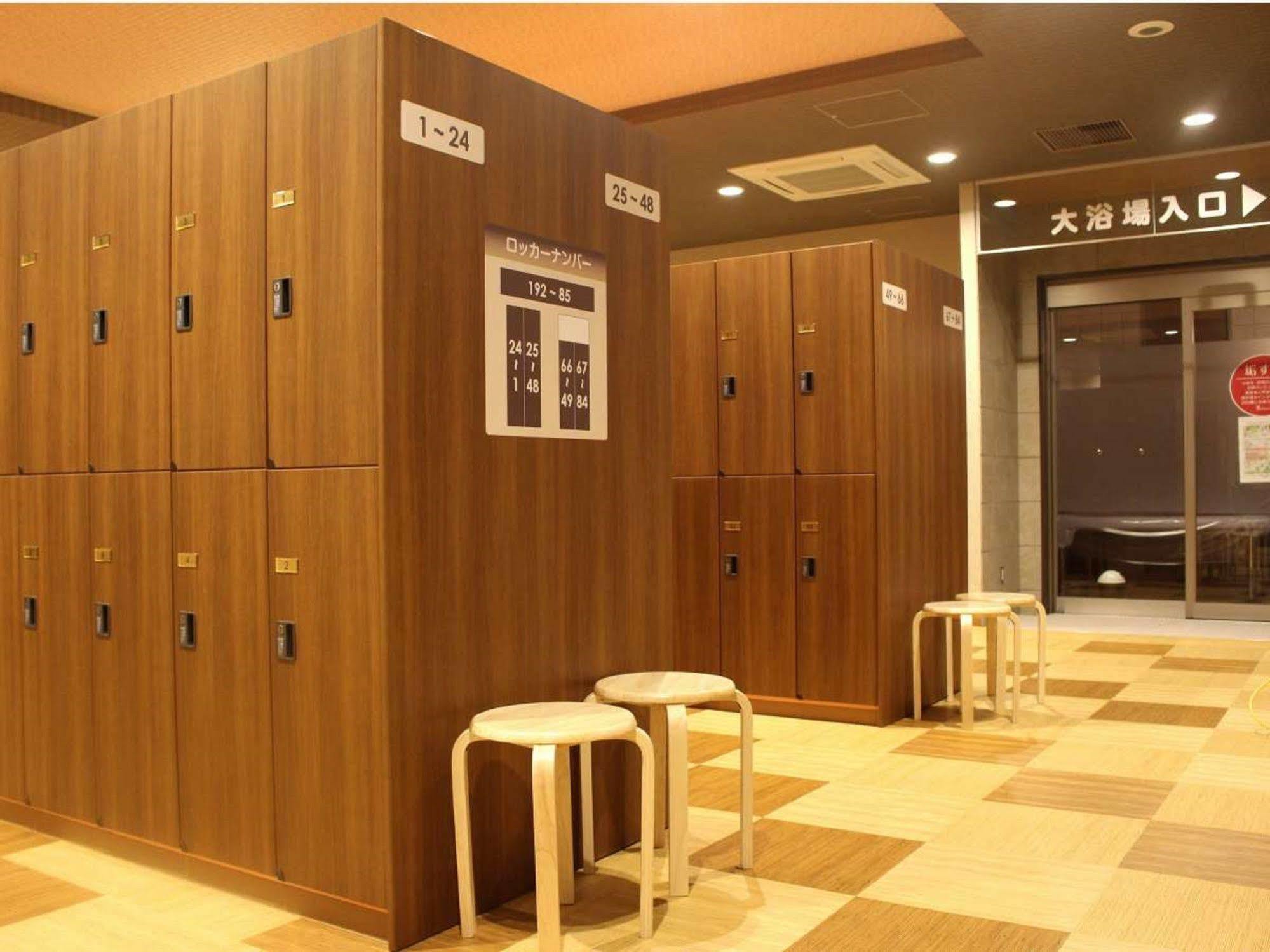 ホテルwbfグランデ旭川 エクステリア 写真