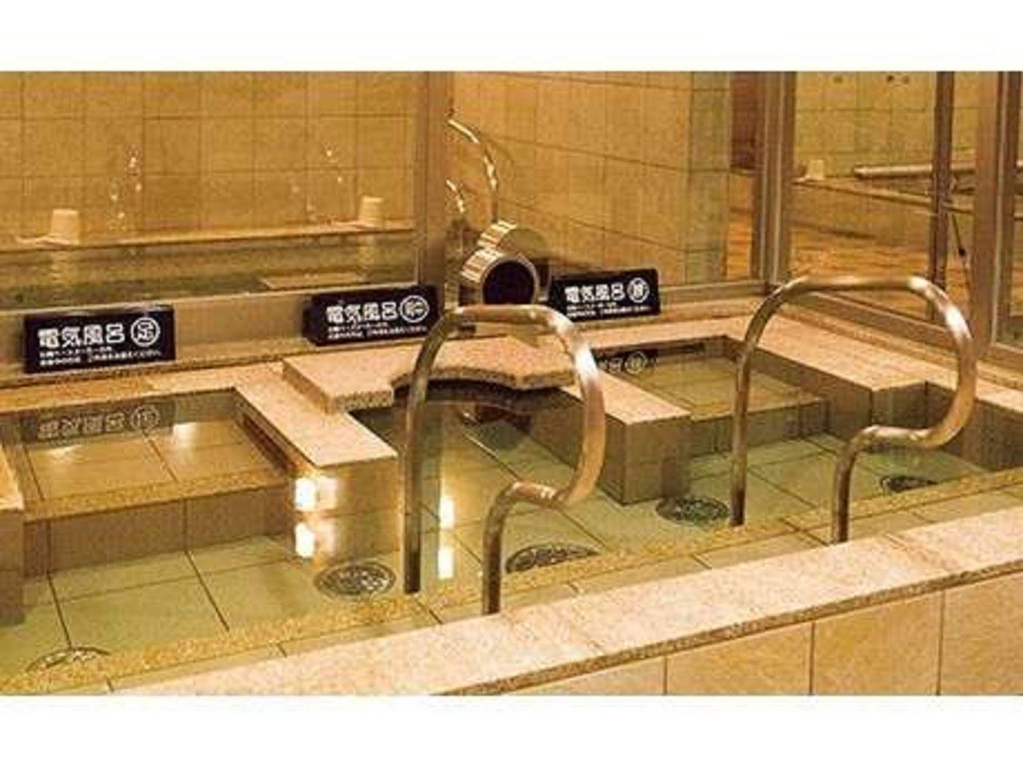 ホテルwbfグランデ旭川 エクステリア 写真
